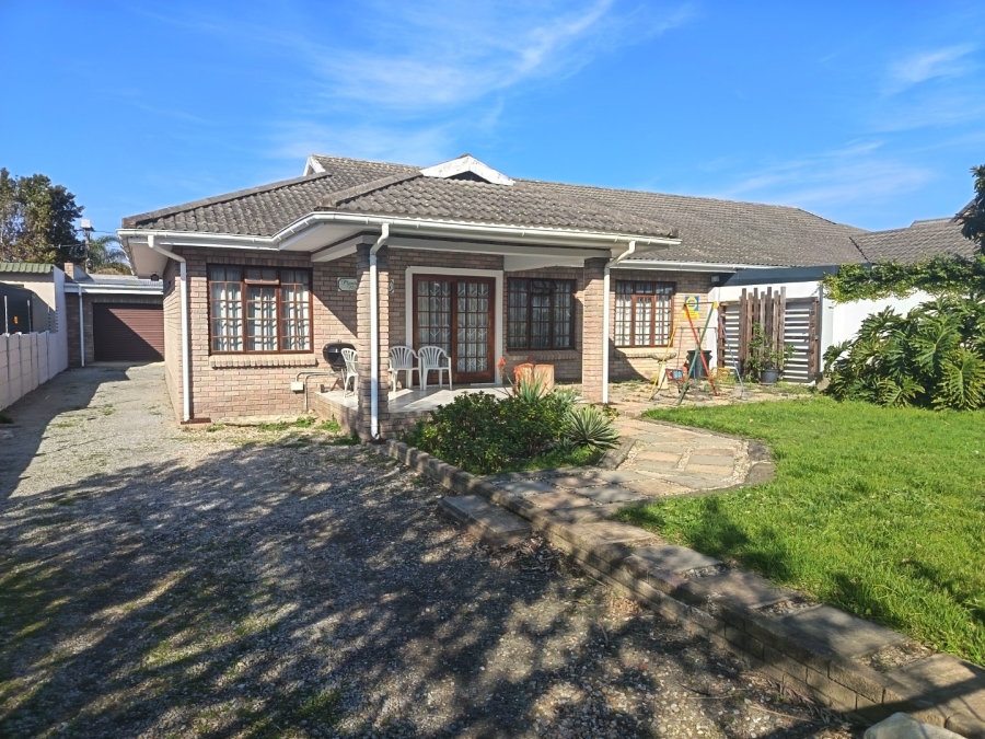 3 Bedroom Property for Sale in Heather Park Western Cape